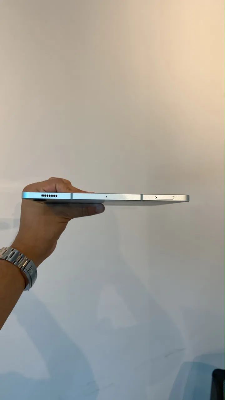 Tablet Samsung Galaxy Tab S9 FE  - Foto 4
