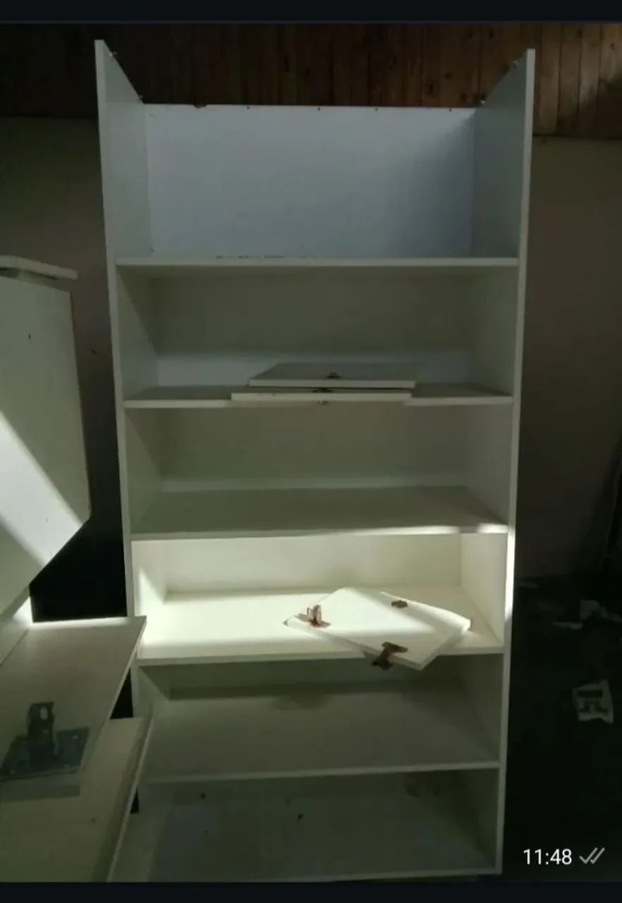 Móveis para sua loja  - Foto 2