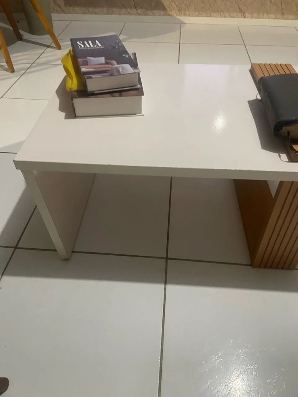 Mesa de cento 