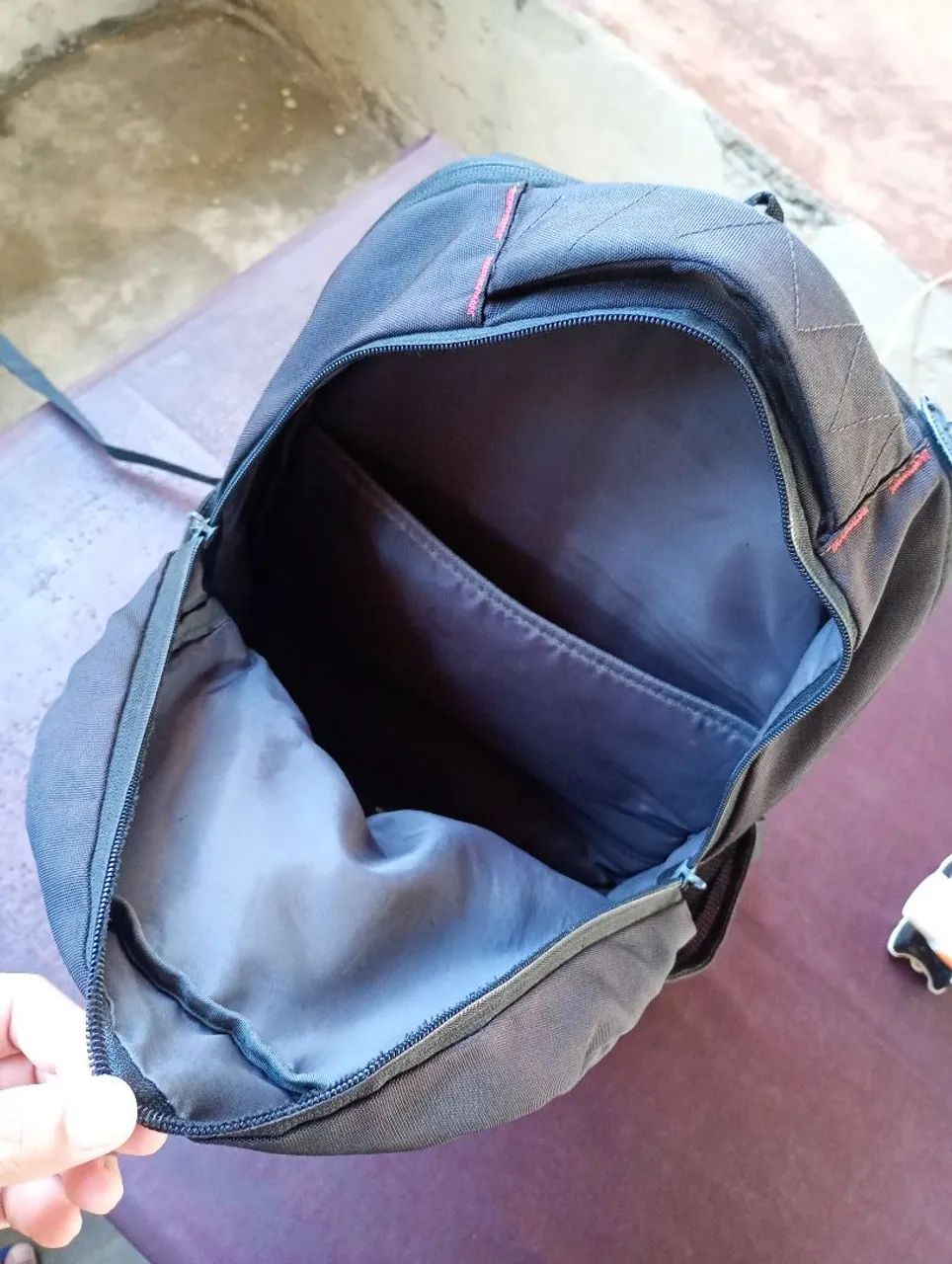 Mochila Samsonite  - Foto 4