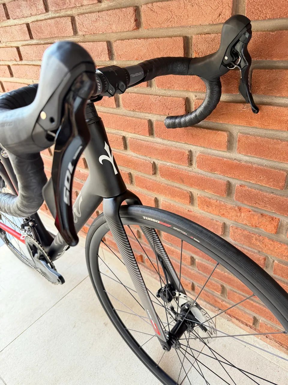 Bicicleta Speed Willier Triestina 56 - Foto 4