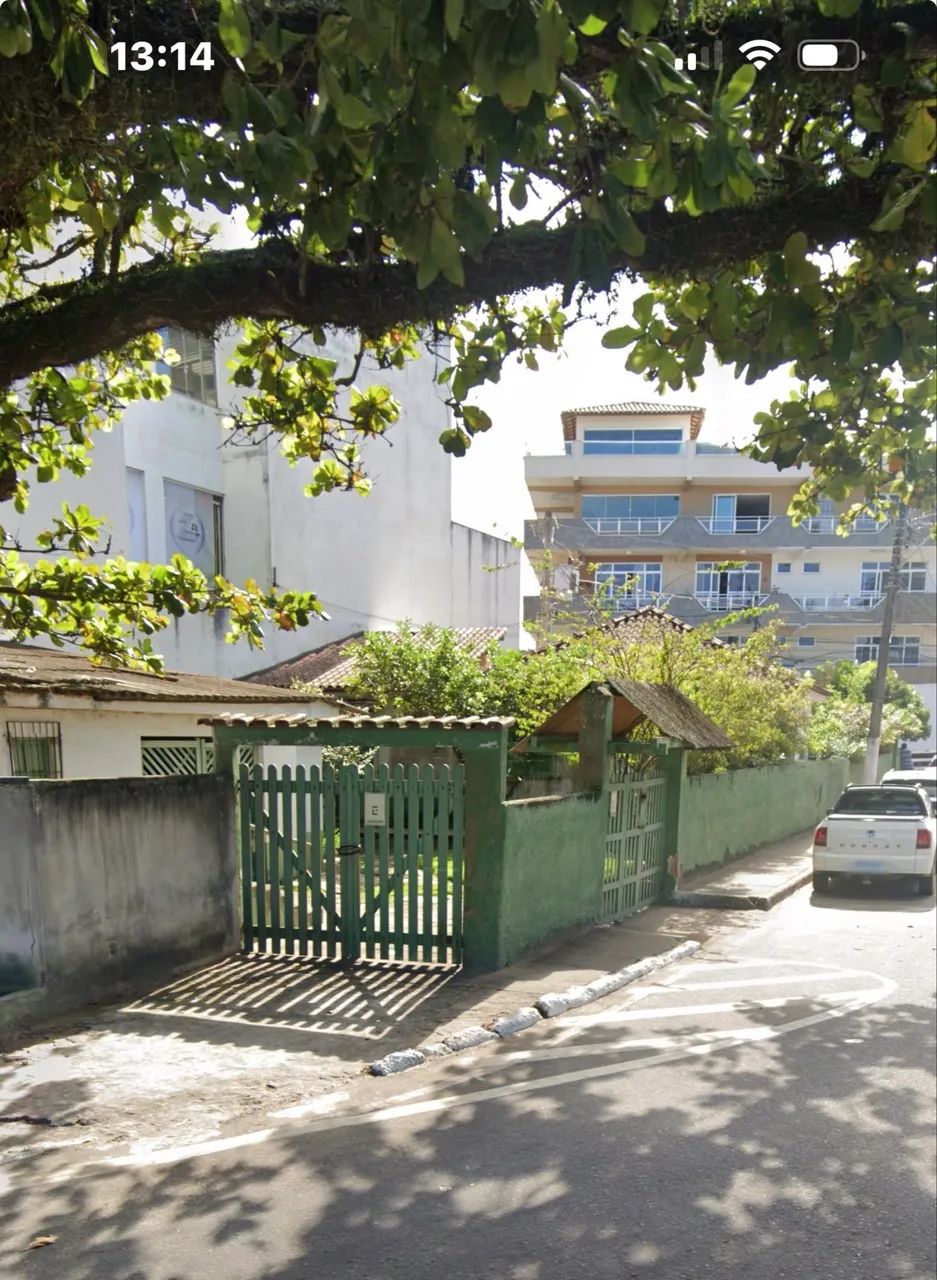 Excelente casa antiga no centro de Anchieta  - Foto 5