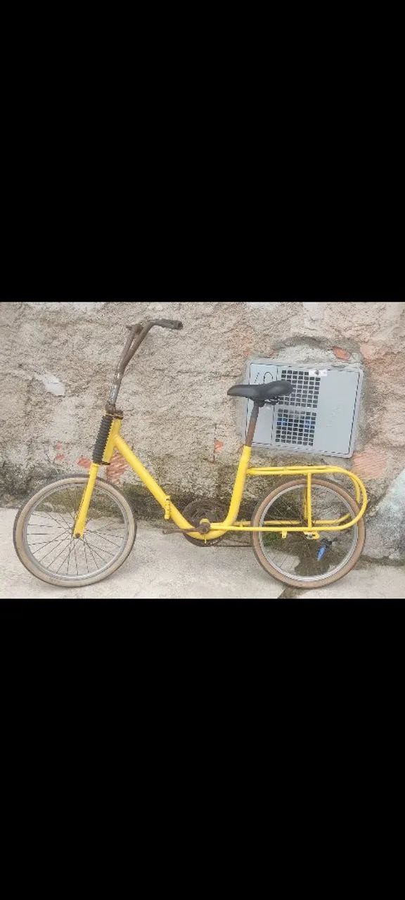 Bicicleta caloi berlineta - Foto 2
