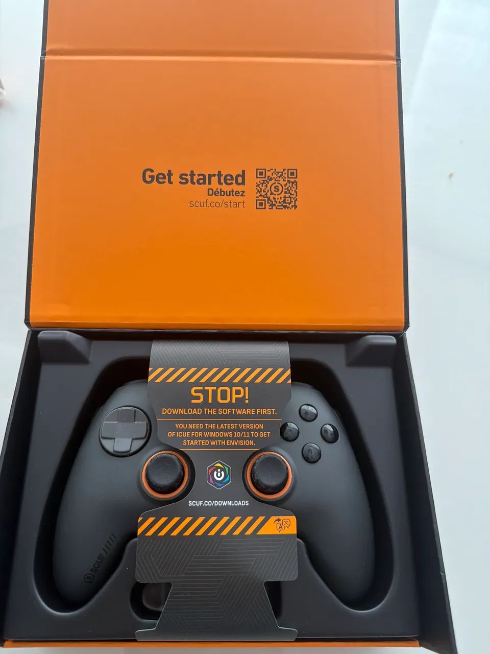 Controle Scuf Envision Pro - Foto 3