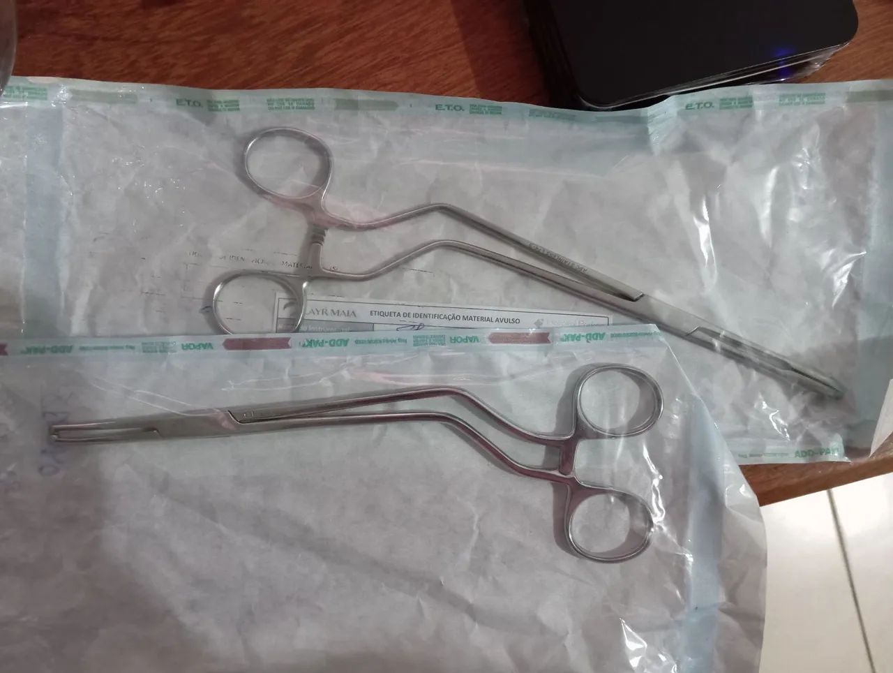 Equipamentos médicos - Foto 2