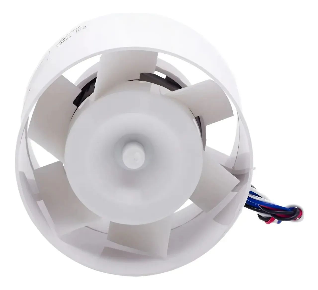 Exaustor 150mm mdt 18 