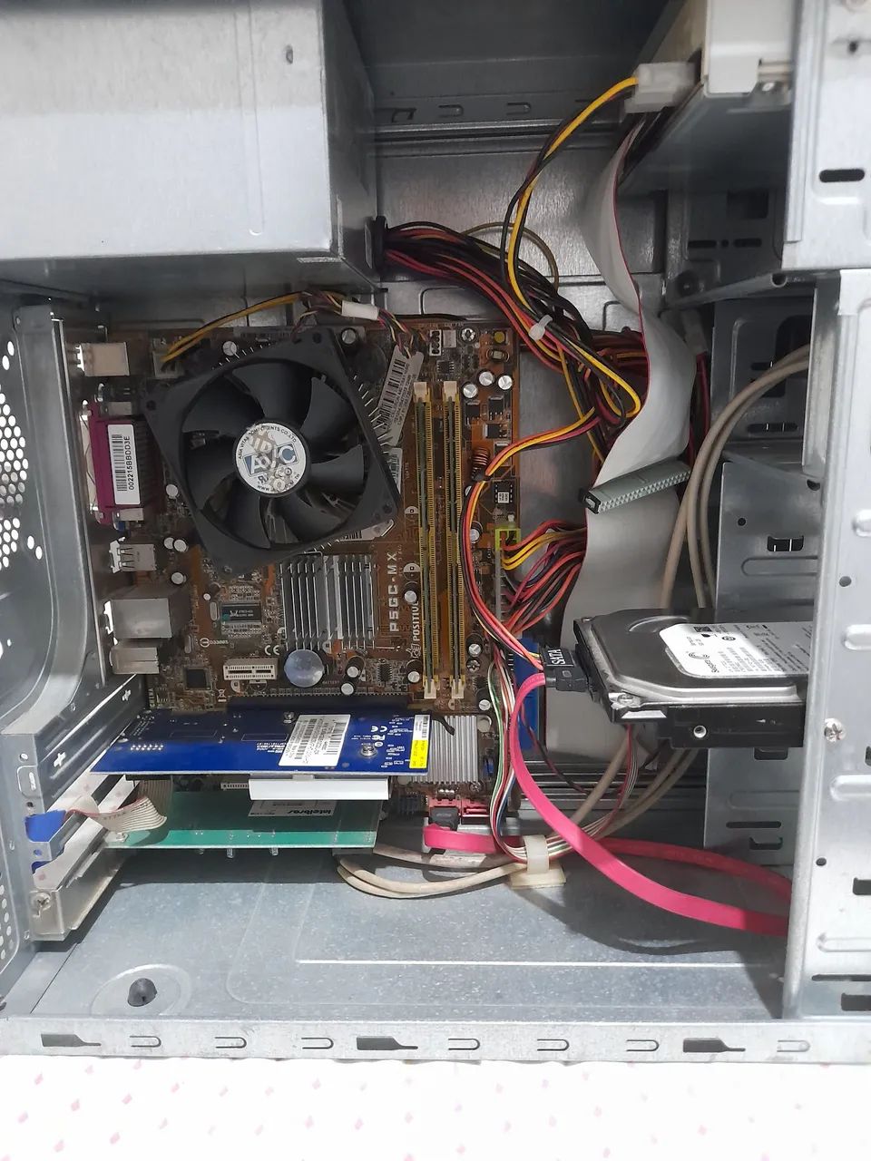 Computador  - Foto 2