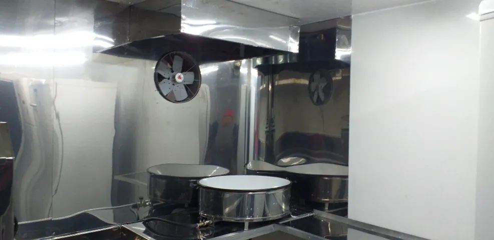 Trailer Food Salgados - Foto 4