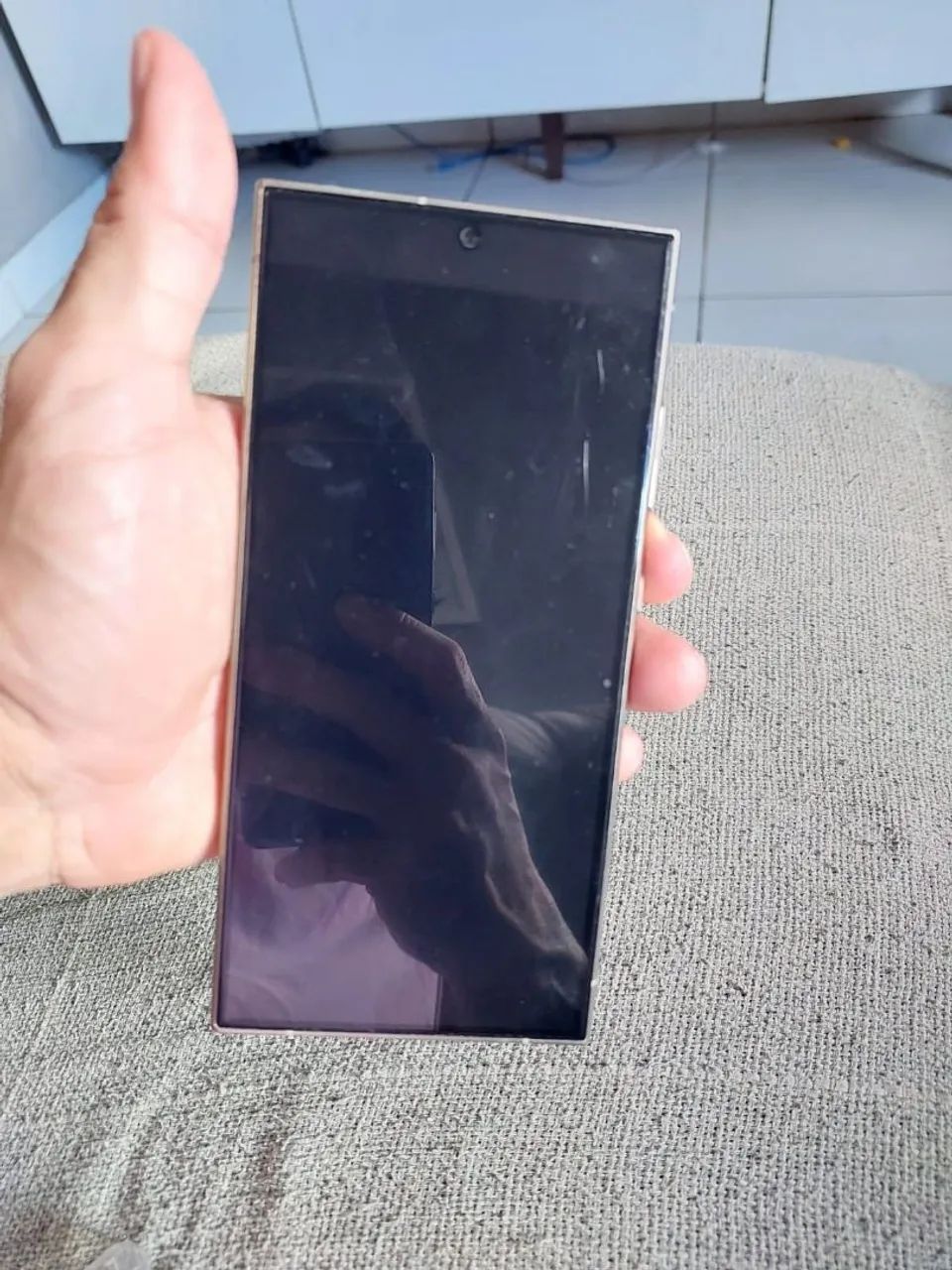 S24 ultra 512gb  - Foto 2