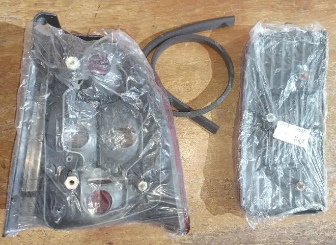 Kit lanterna Fiat Strada 2008 (esquerda) - Foto 2