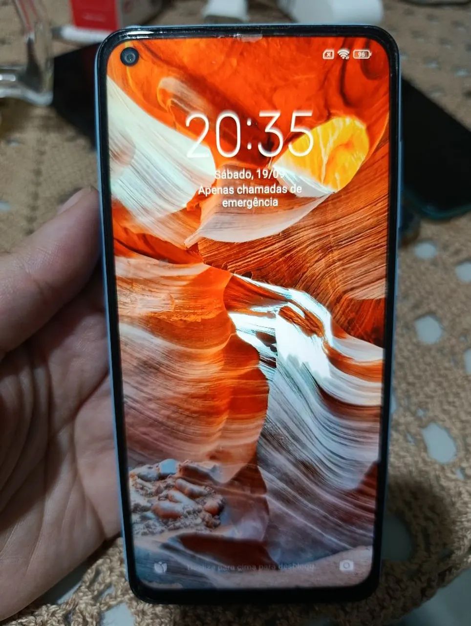 Xiaomi Redmi 9 - Foto 2