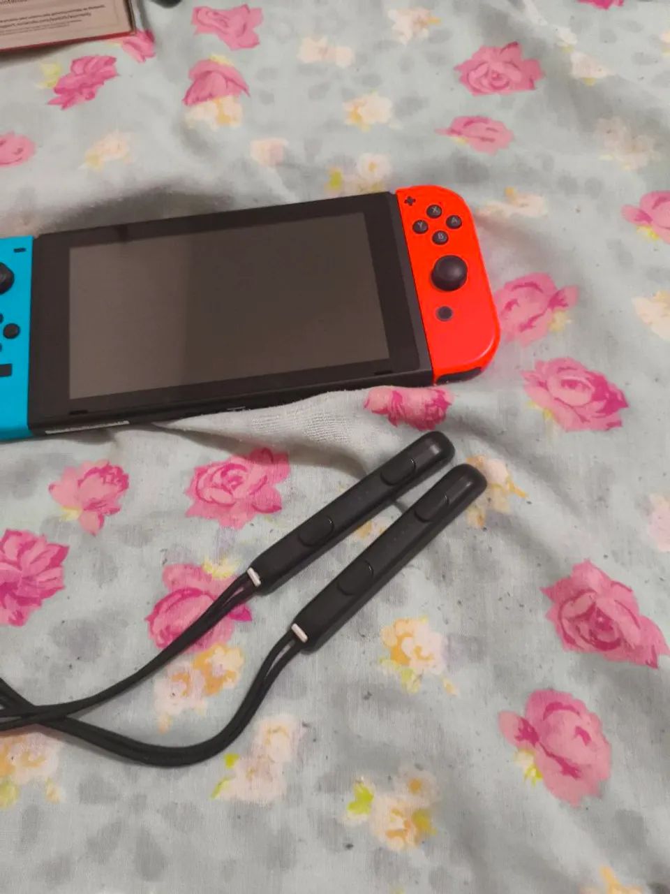 Nintendo switch v2 - Foto 3