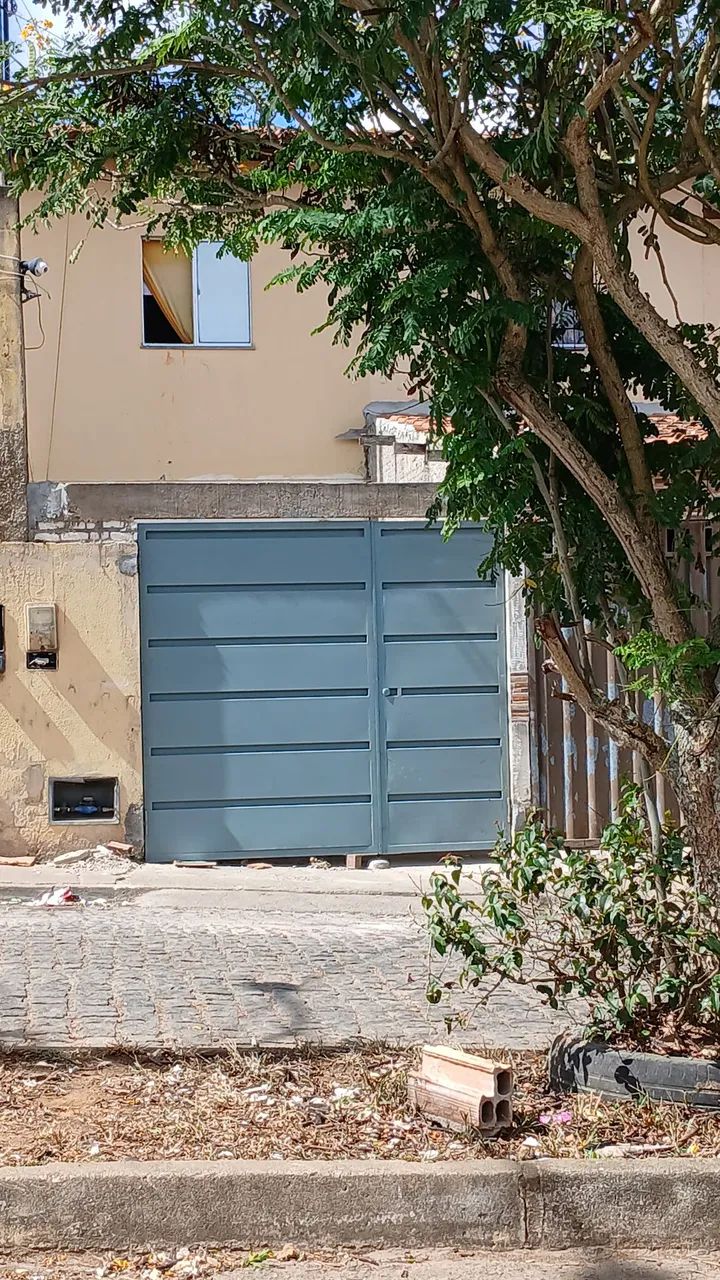 Casa tipo Village.