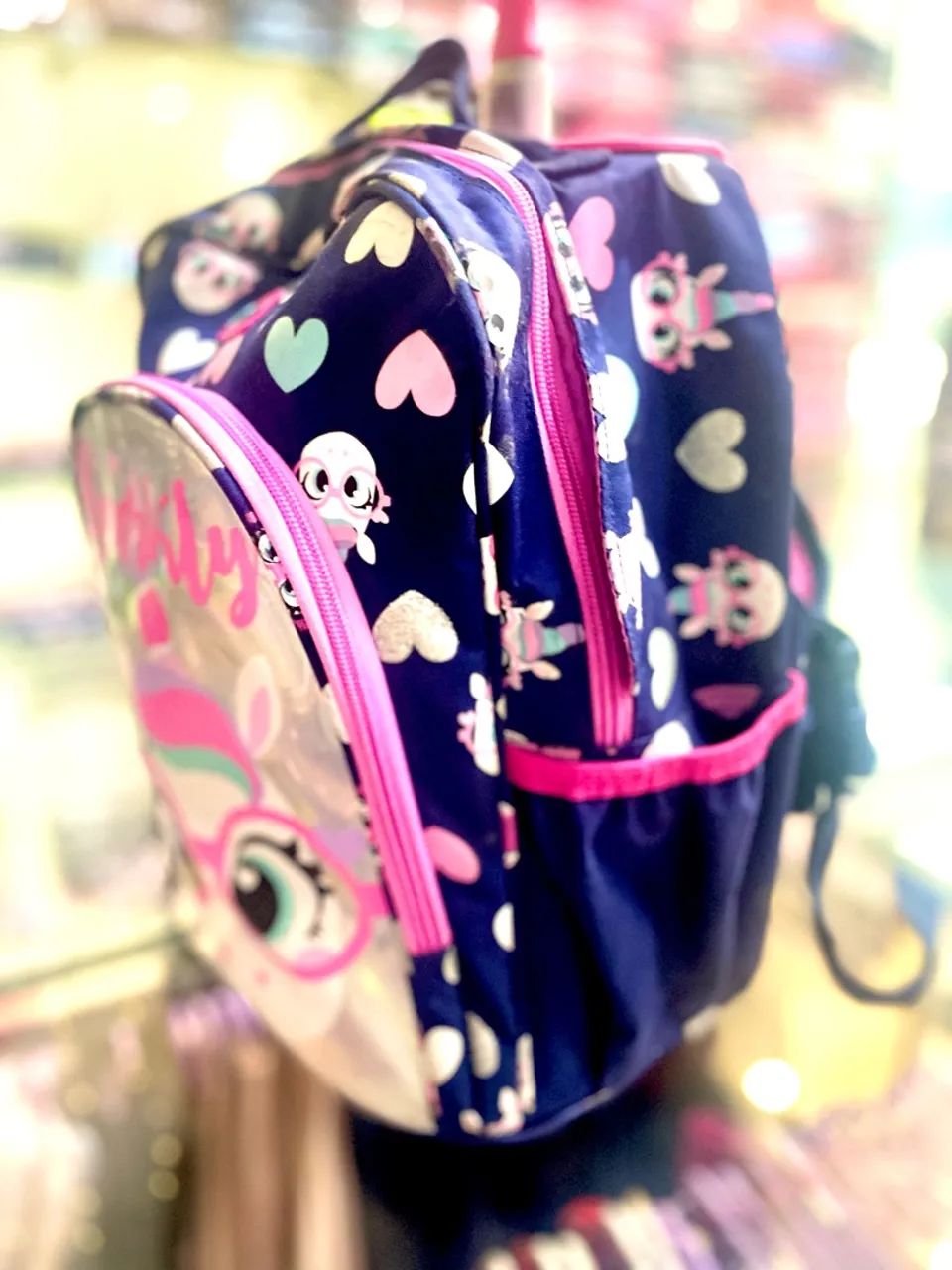 Mochila Puket  - Foto 4