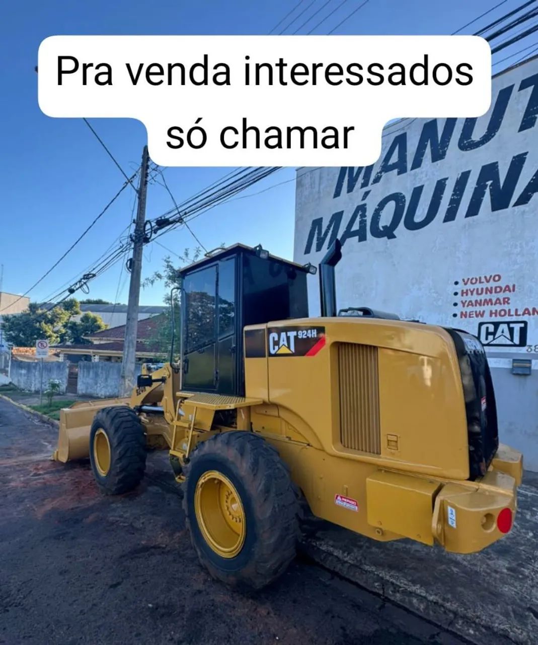 Trator 