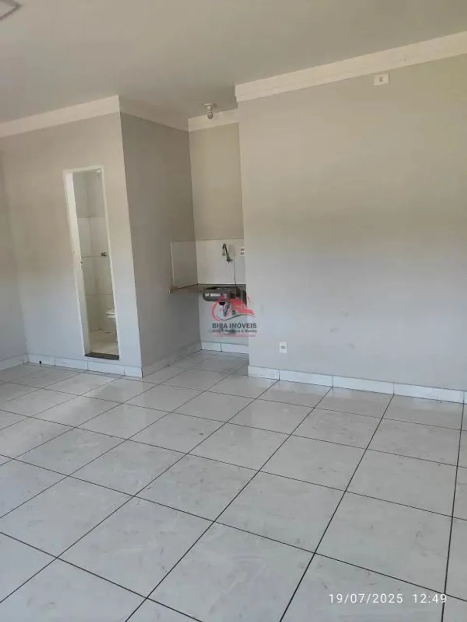 Ponto Comercial Duplex com 2 Salas Conjugadas com 2 Banheiros no bairro São Benedito - Foto 3