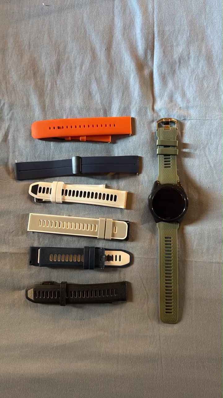 VENDO GARMIN FORERUNNER 265 