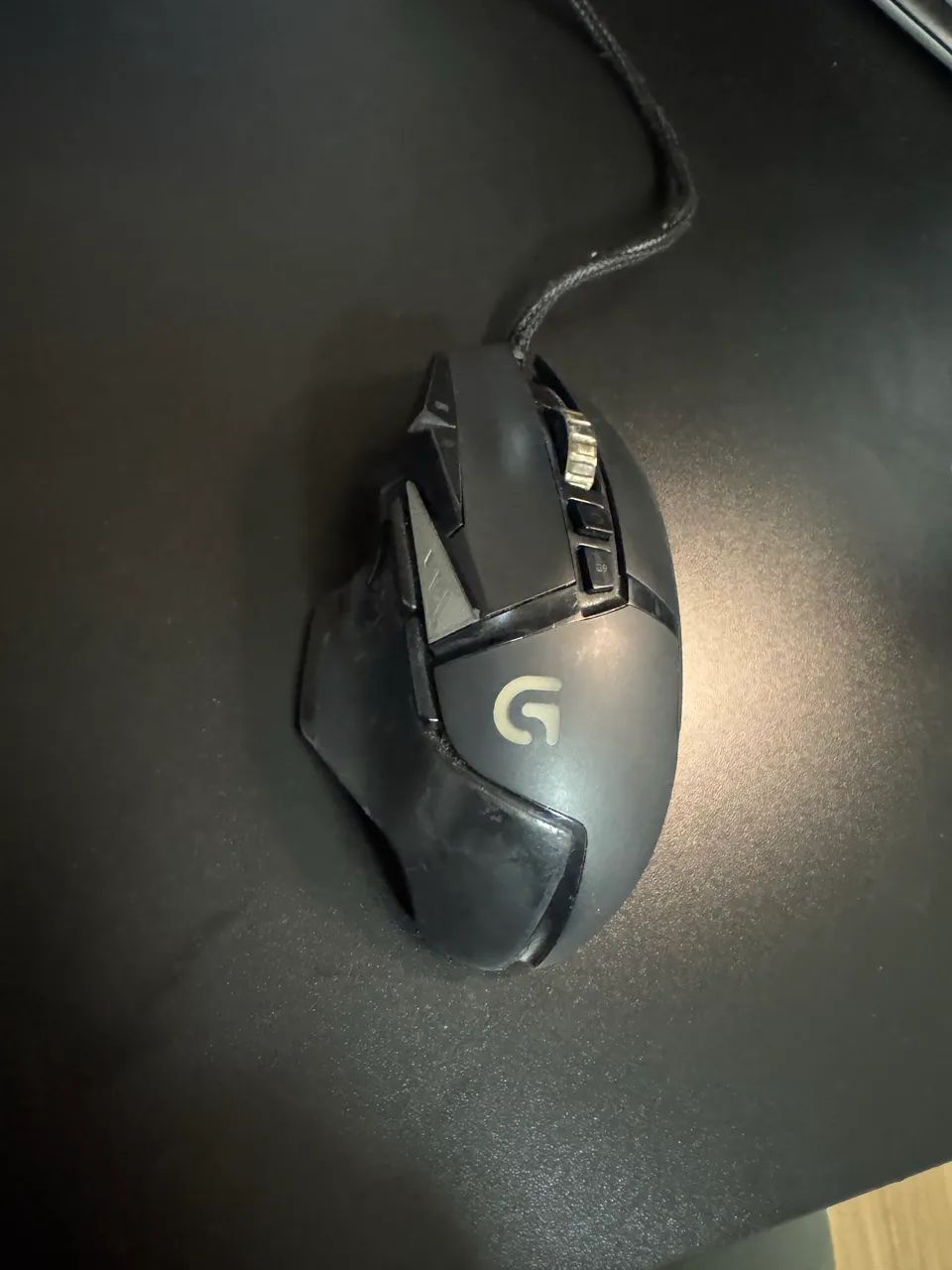 Mouse logitech - Foto 4