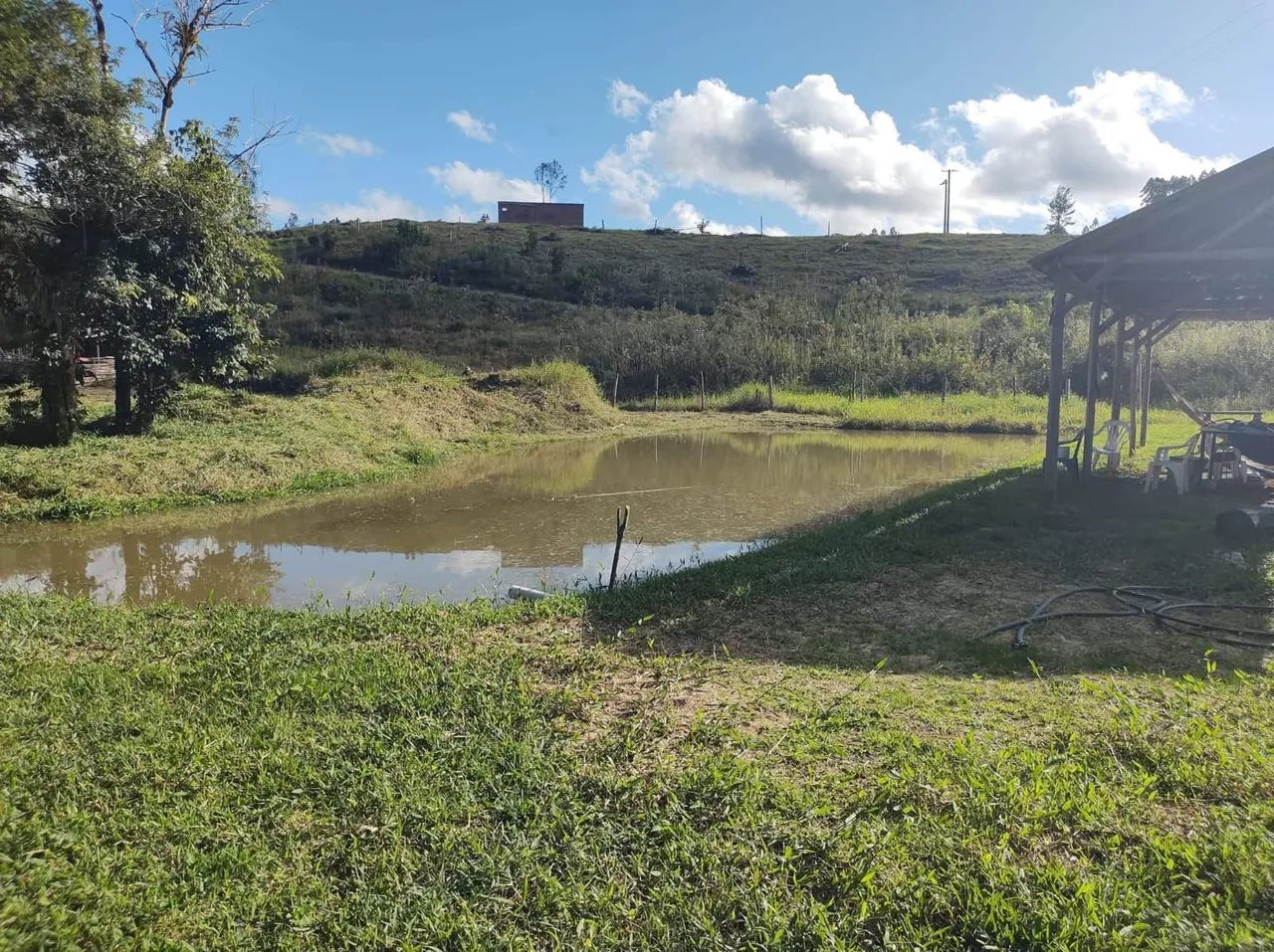 Chácara a venda  - Foto 3