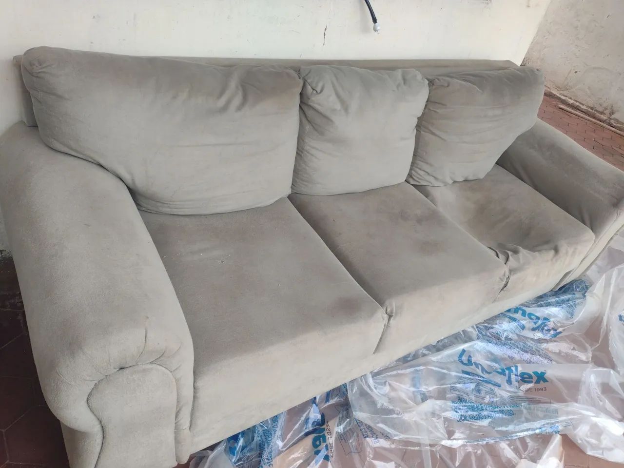 Sofa - Foto 2