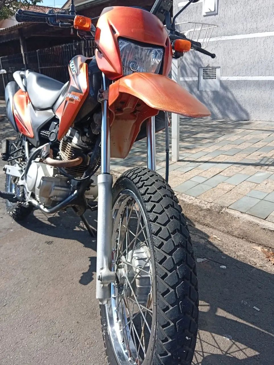 Bros 2011 150cc - Foto 5