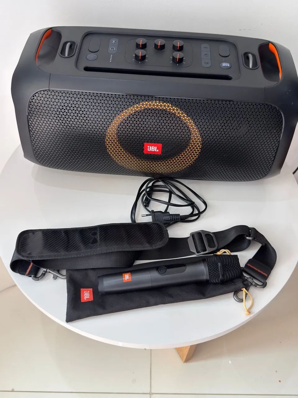 JBL Partybox