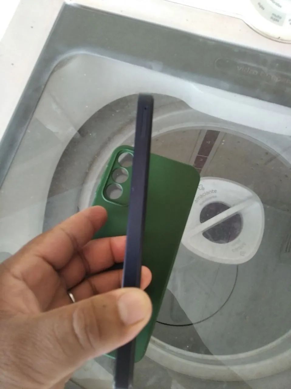 Samsung A15  - Foto 2