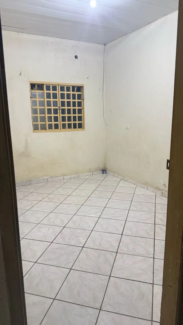 Alugo casa  - Foto 5