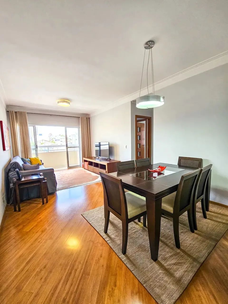 Apartamento no Centro de São Bernardo do Campo! - Foto 9