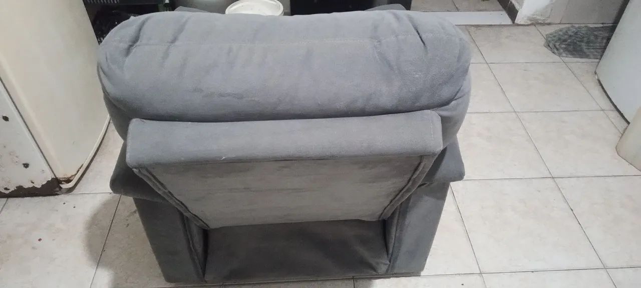 Sofá RETRATIL  - Foto 2