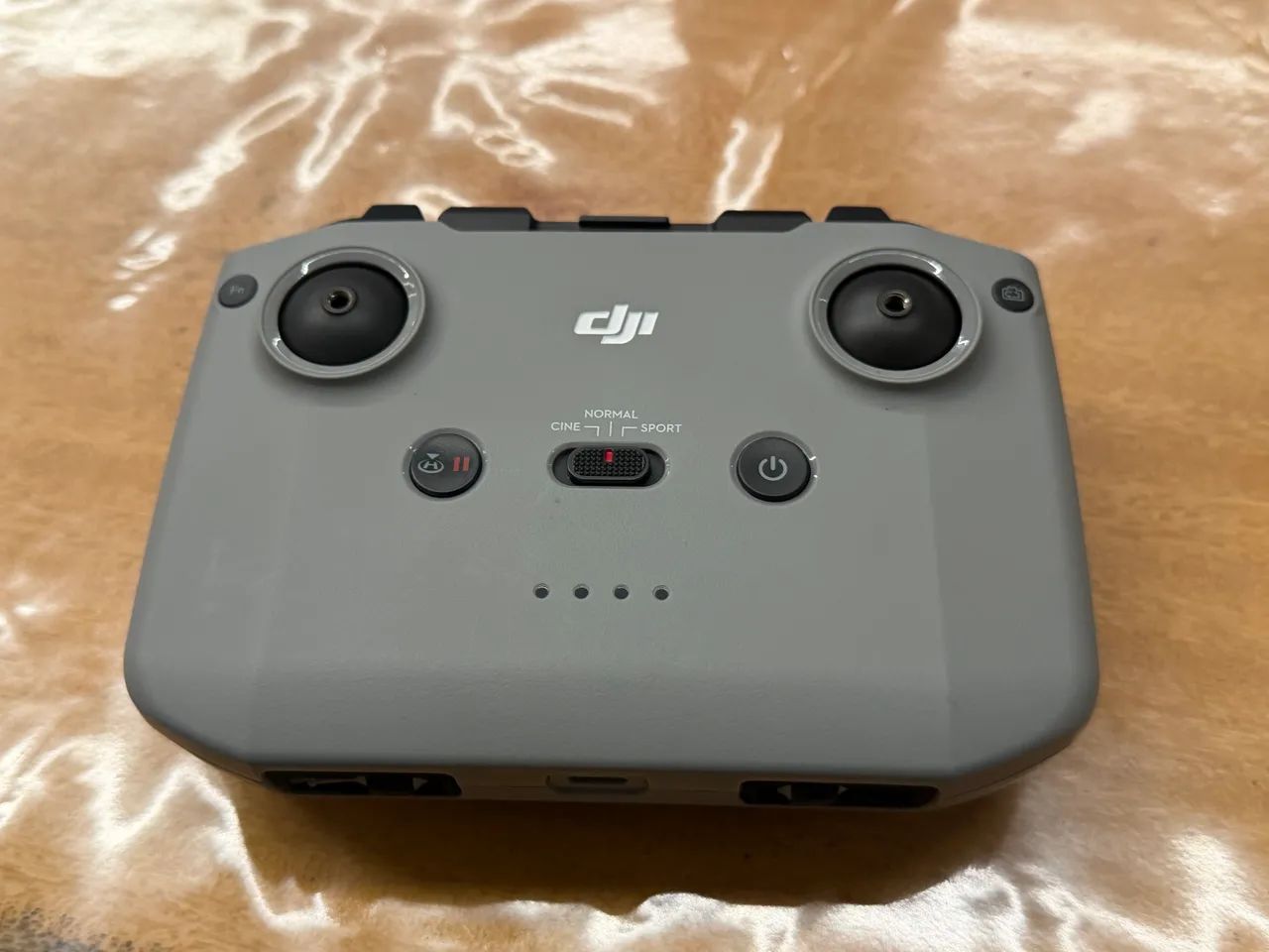 Dji mini 3 ( leia a descrição)  - Foto 2