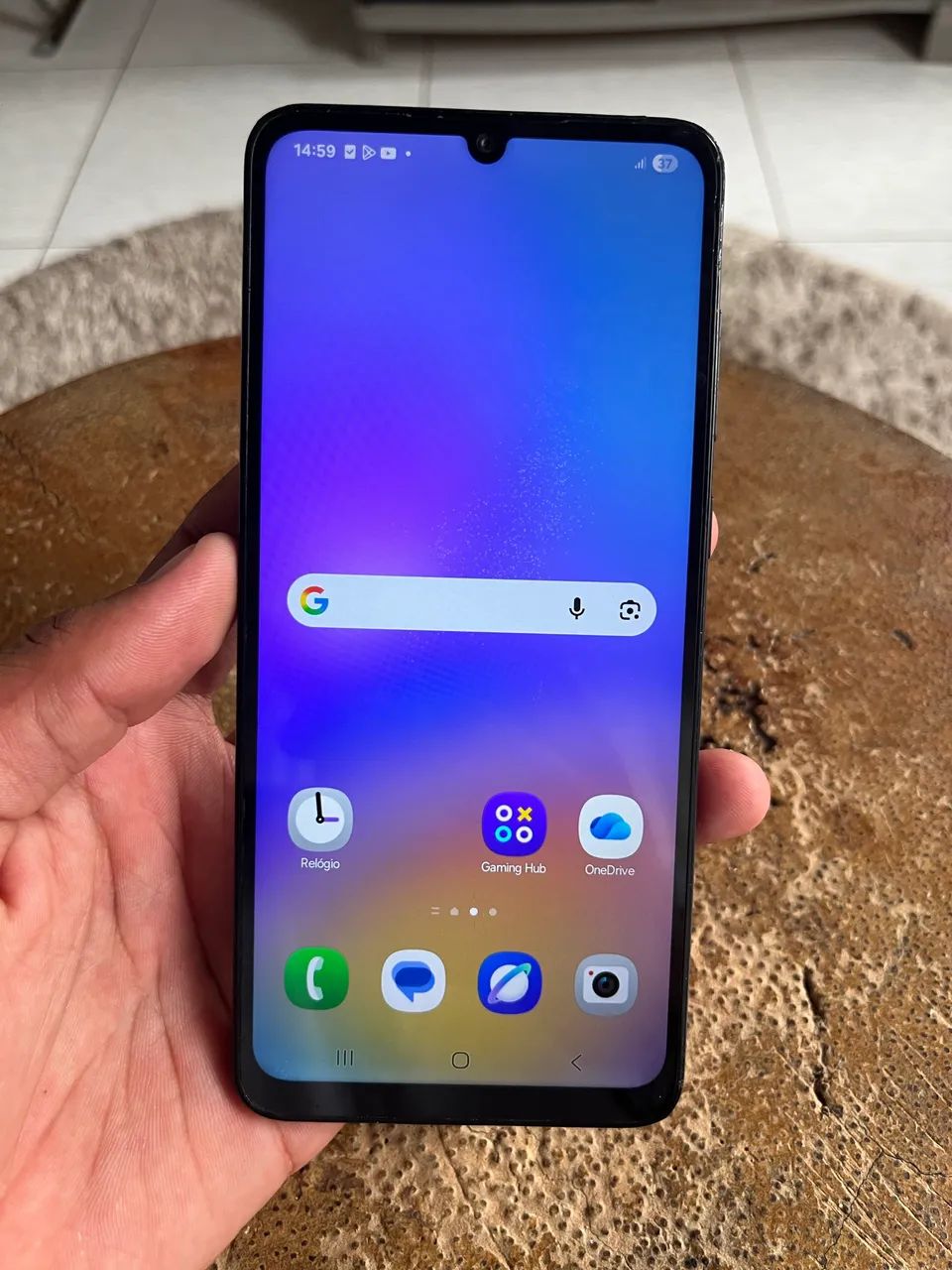 Celular  - Foto 2