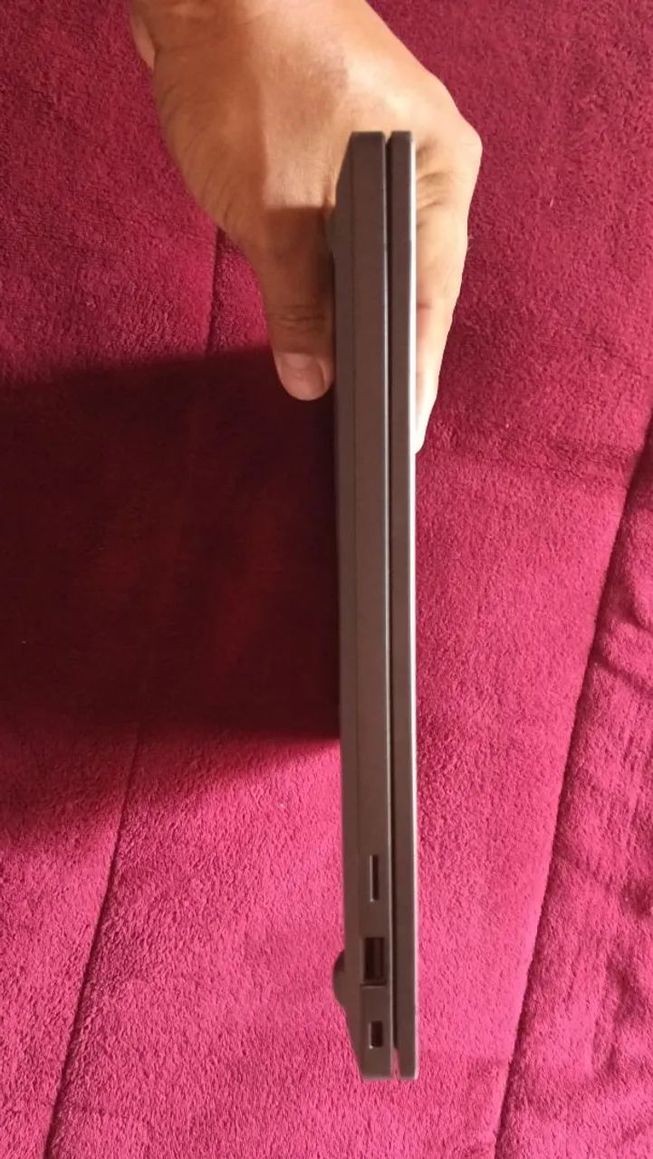 Notebook Samsung  - Foto 2