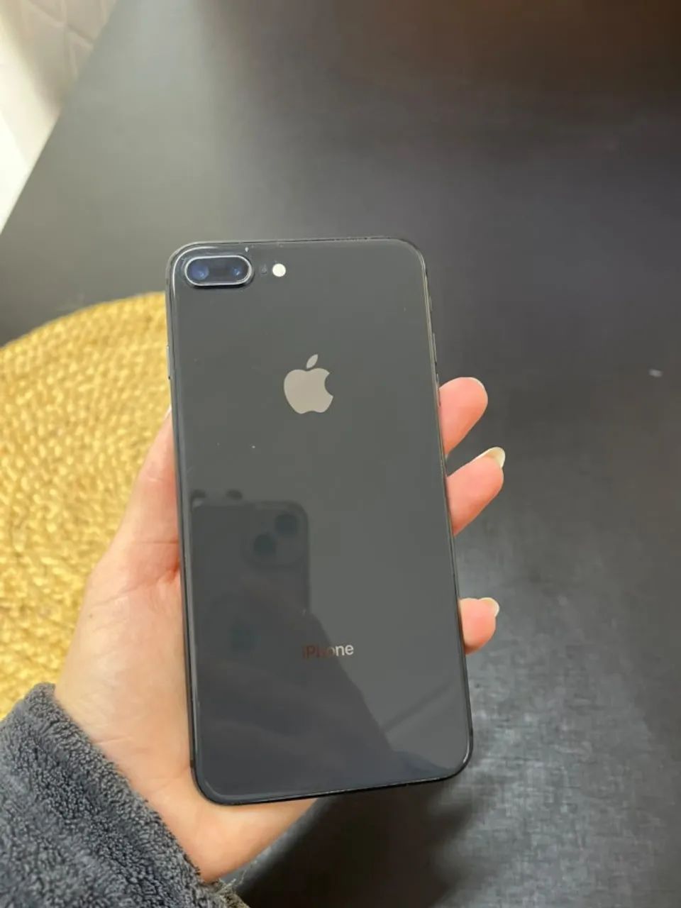 Iphone 8plus - Foto 2