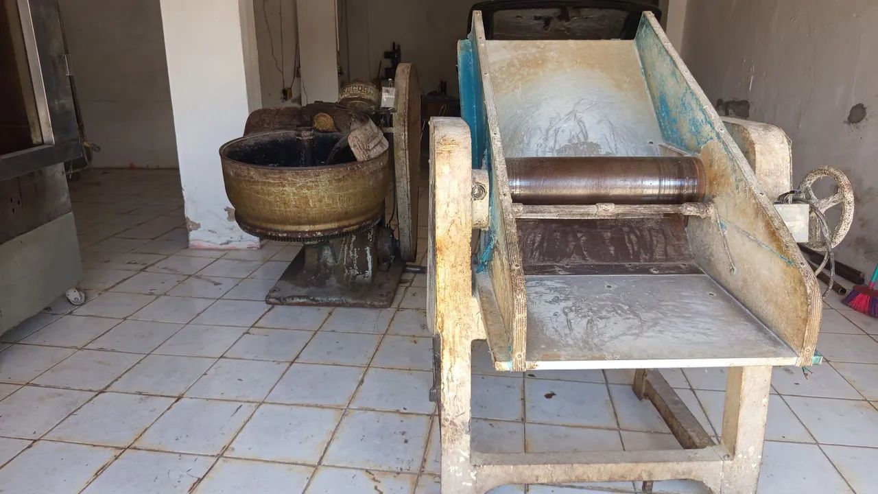 Máquinas de padaria - Foto 2
