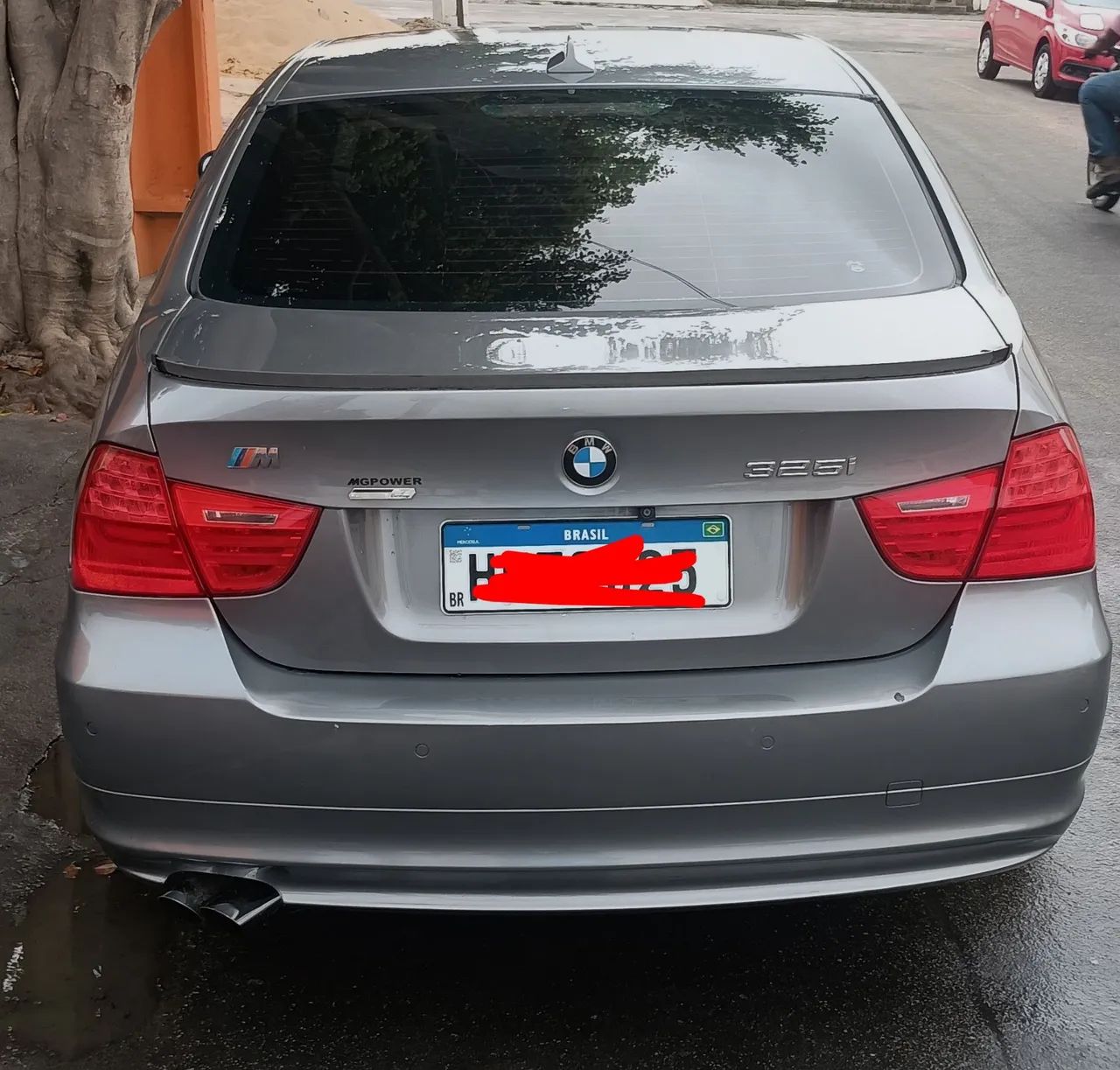 BMW 325I A 2009 - Foto 3