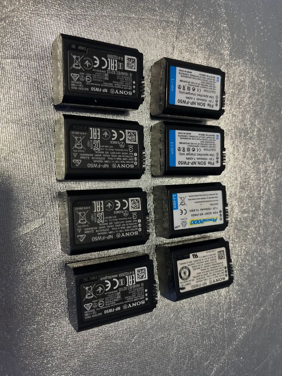 cameraSony  a7s2 kit  - Foto 3