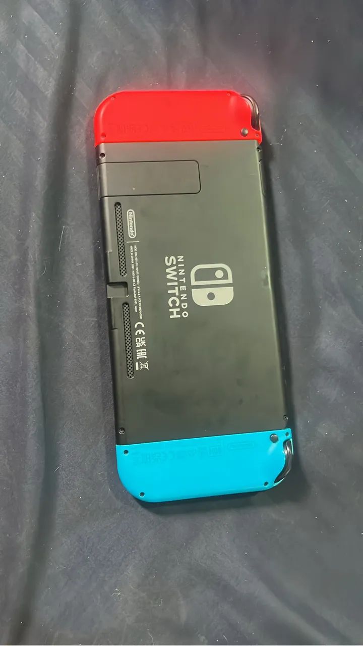 Nintendo Switch v2 - Foto 4