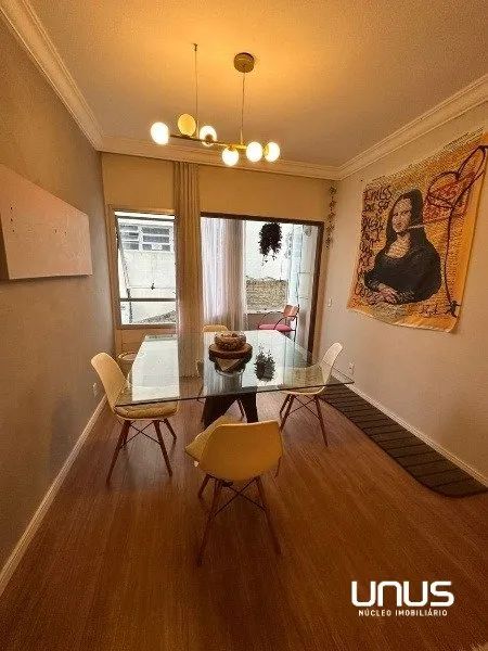 Apartamento de 3 dormitórios em Coqueiros - Foto 2