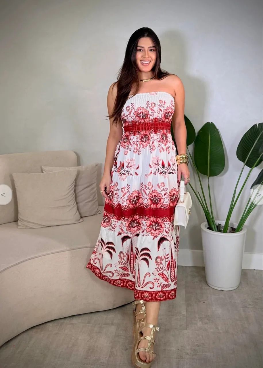 Vestidos  - Foto 2