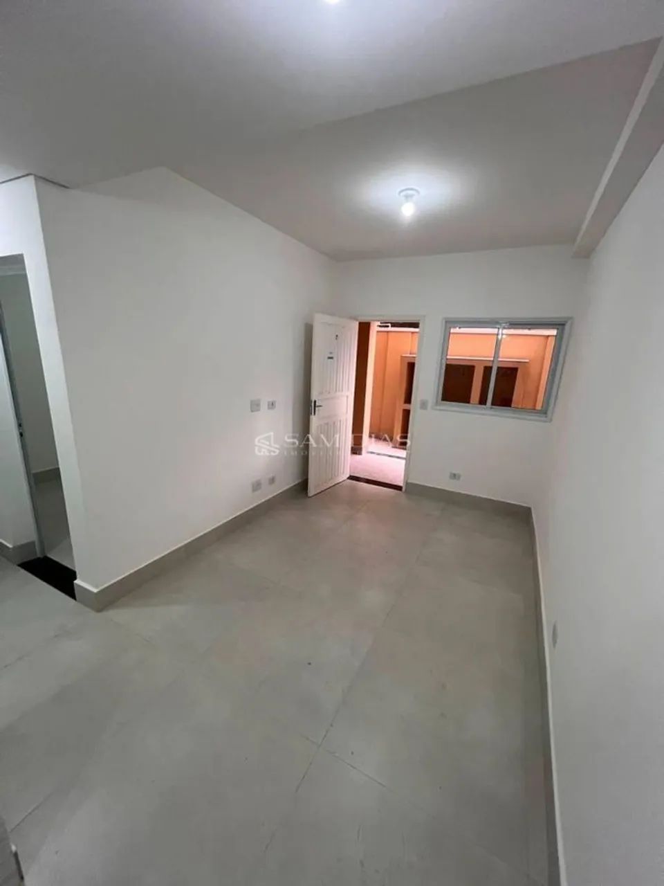 Seu Novo Lar: Apartamento de 2 Quartos com Área Externa - Foto 3