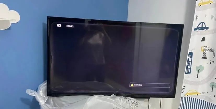 Tv 42 polegadas LCD
