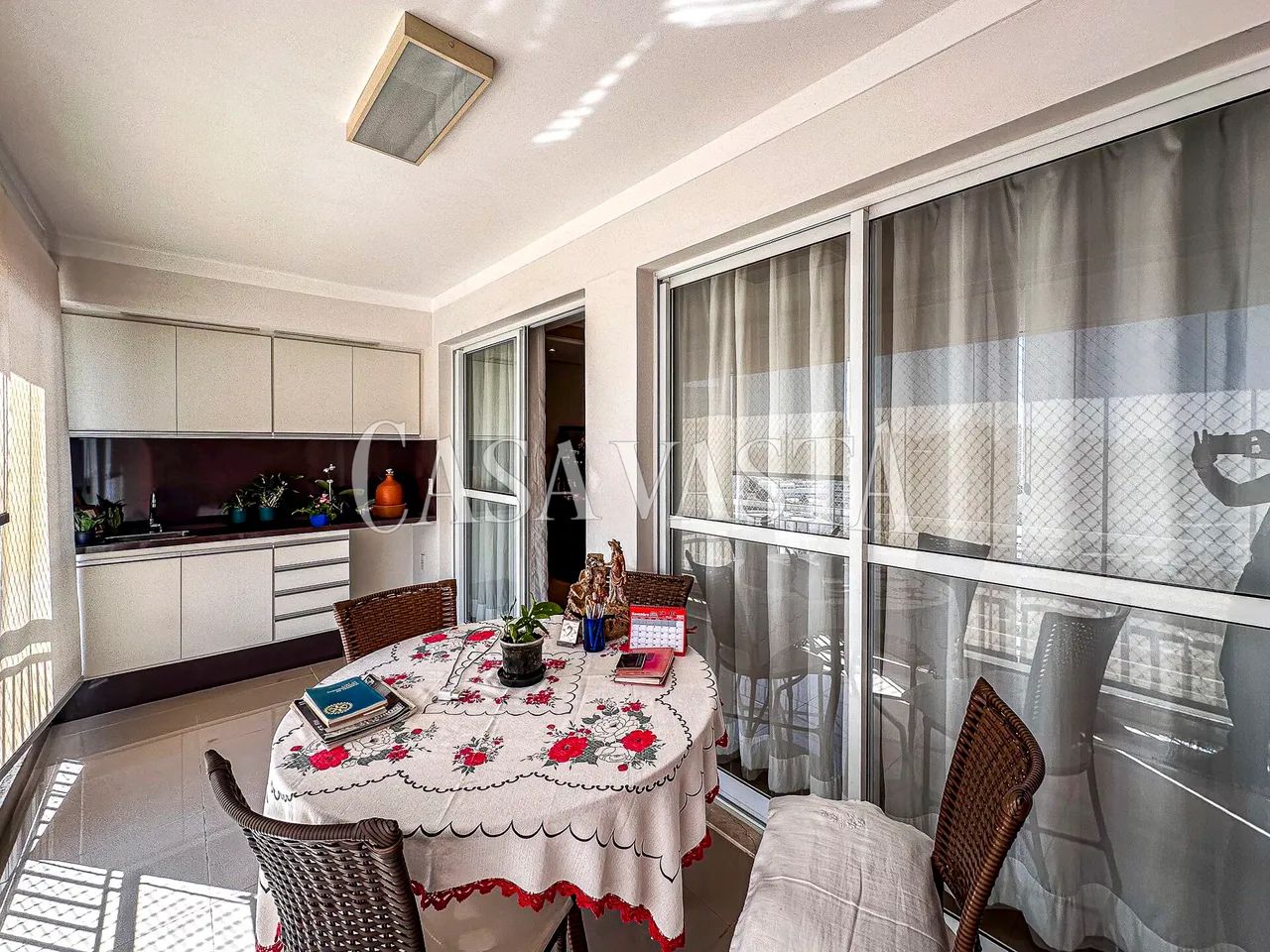 Apartamento no Edifício Liverpool - Foto 4
