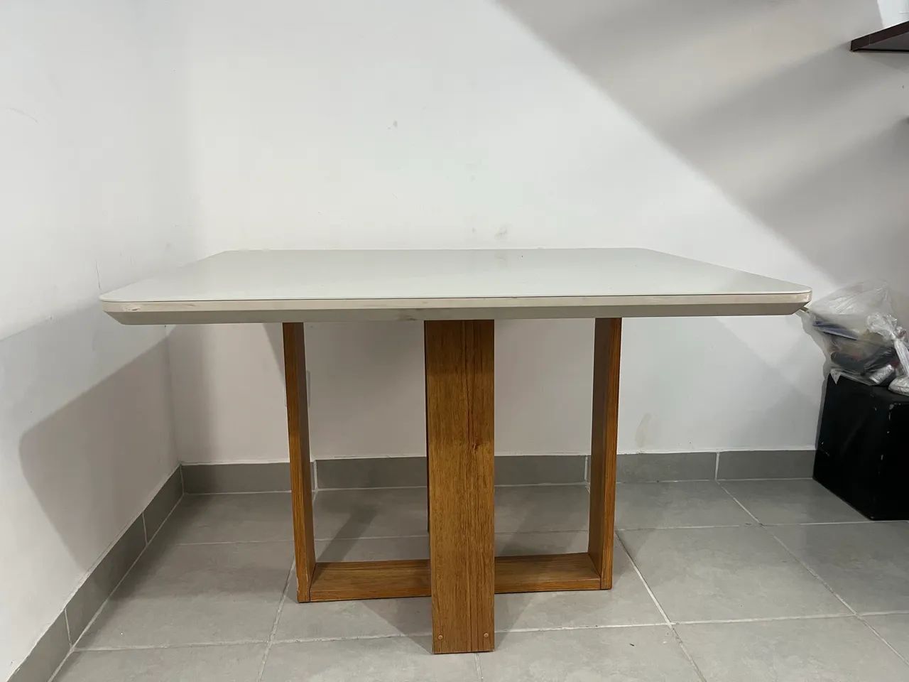Mesa 4 cadeiras - Foto 5