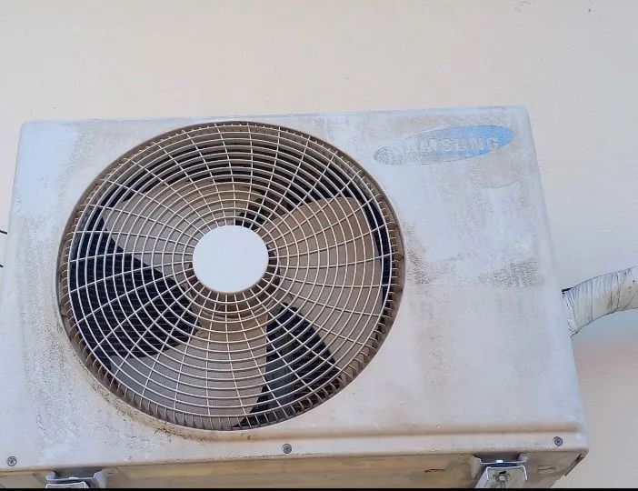 Ar condicionado 12 mil btus  - Foto 4