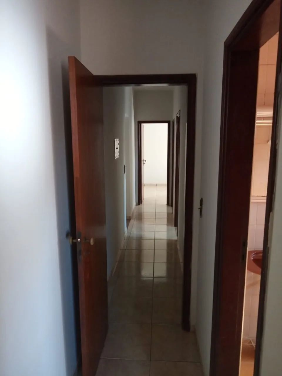 Alugo casa no bairro Amorim e Araguari - Foto 5
