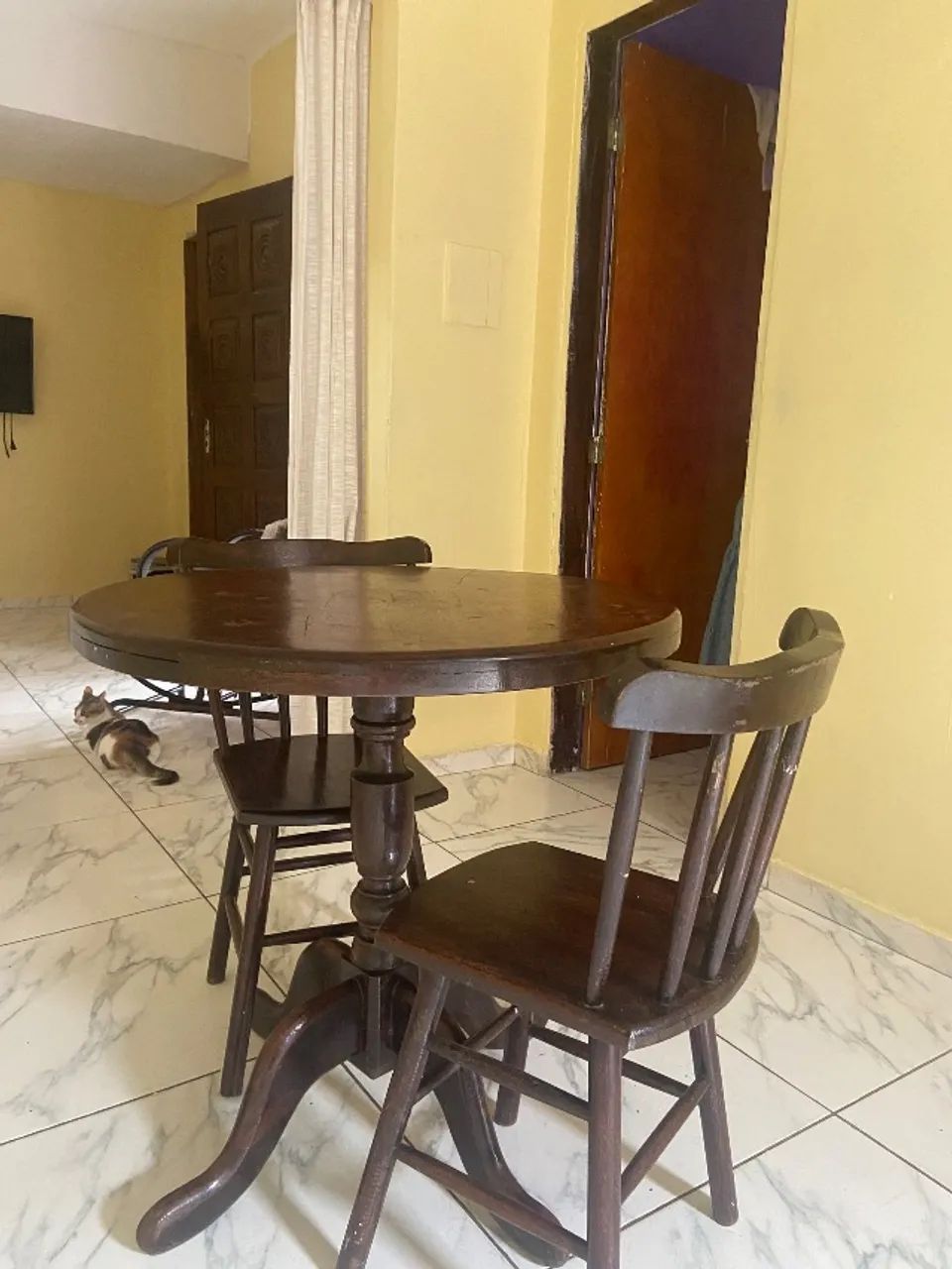 Mesa de jantar  - Foto 4