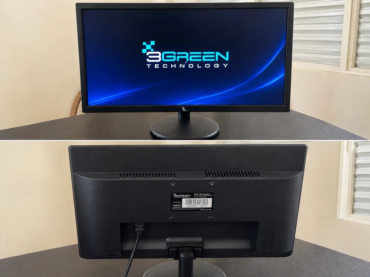 Monitor gamer - Foto 3