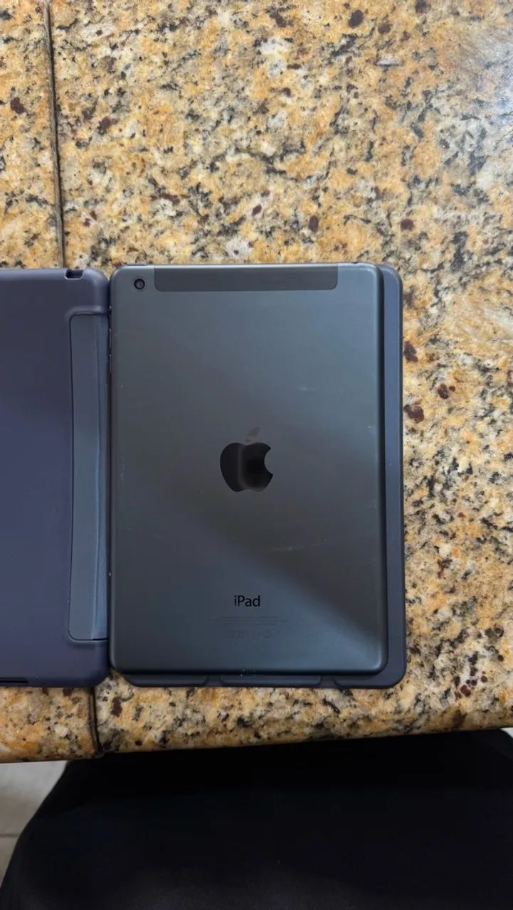 VENDO IPAD 1