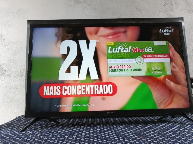 SMART TV SAMSUNG - Foto 5